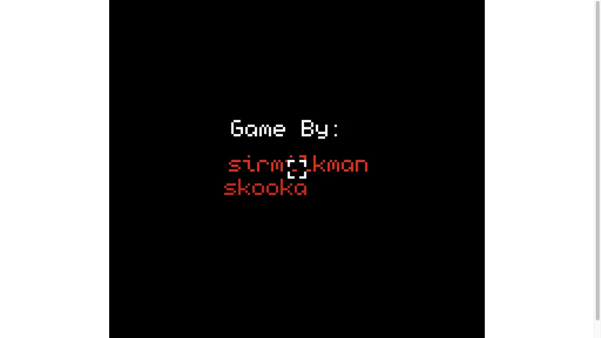 Scarlet Shift browser game
